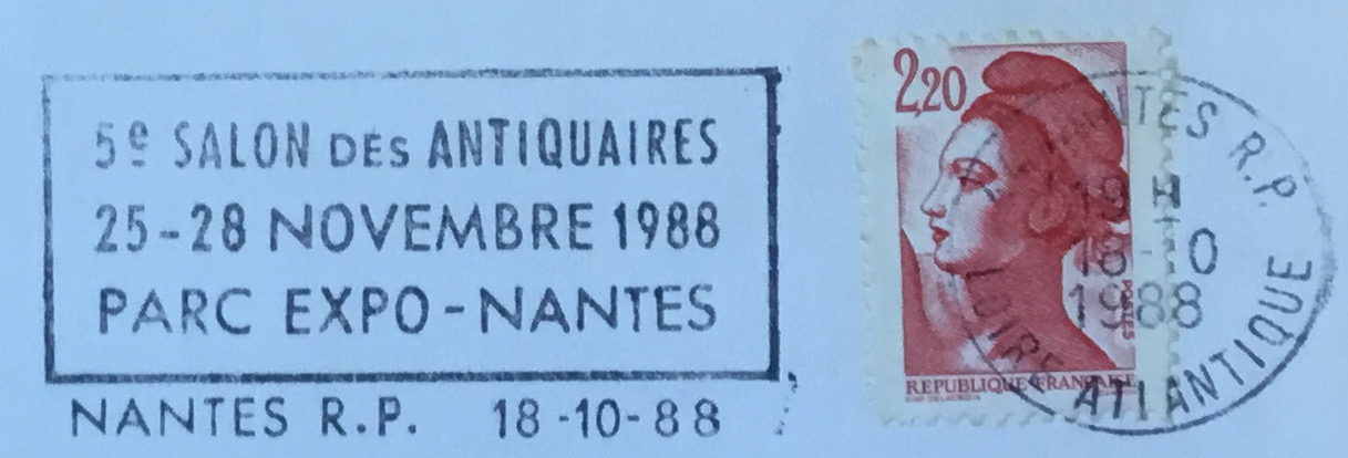 Nantes
