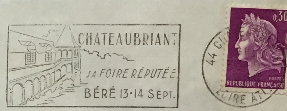 Châteaubriant