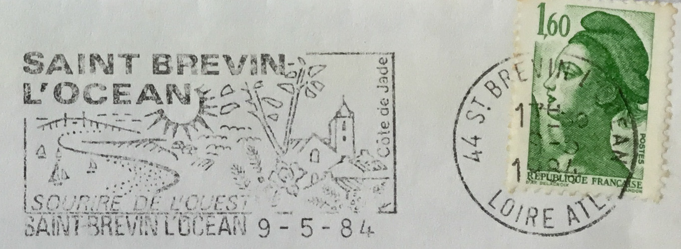 Saint-Brevin-l'Océan