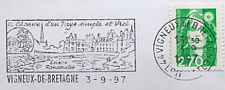 Vigneux-de-Bretagne