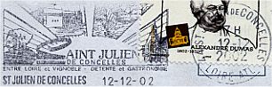 Saint-Julien-de-Concelles