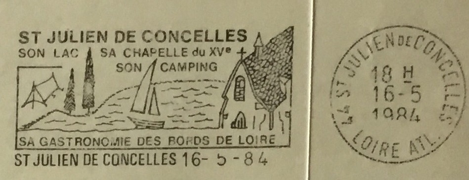 Saint-Julien-de-Concelles