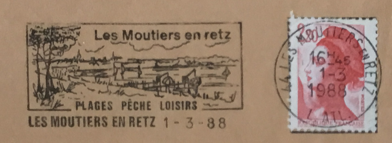 Les Moutiers-en-retz