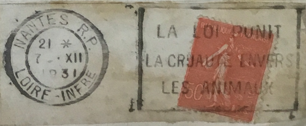 Nantes