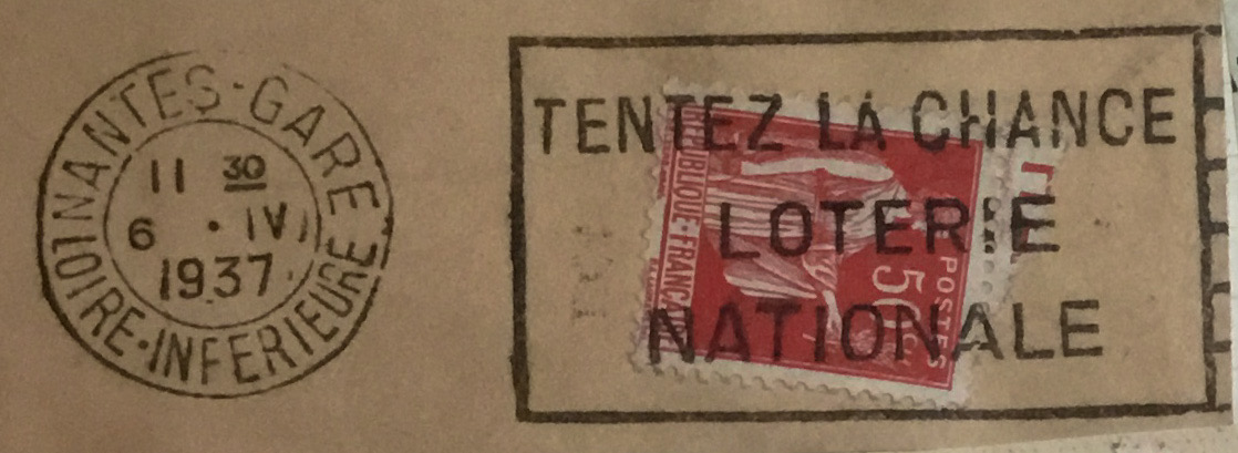 Nantes