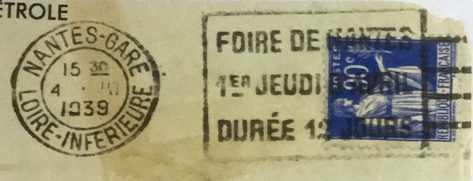 Nantes