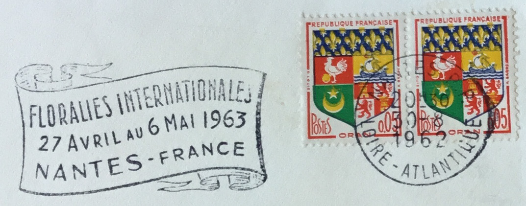 Nantes