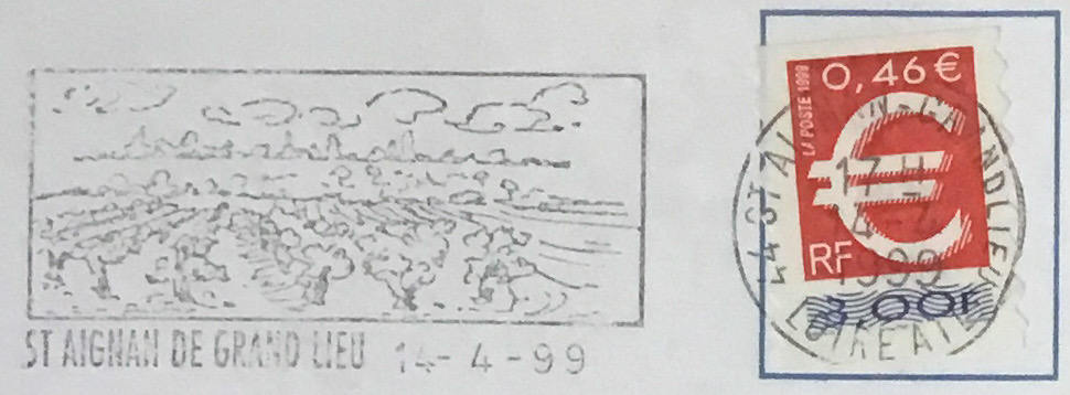 Saint-Aignan-de-Grand-Lieu