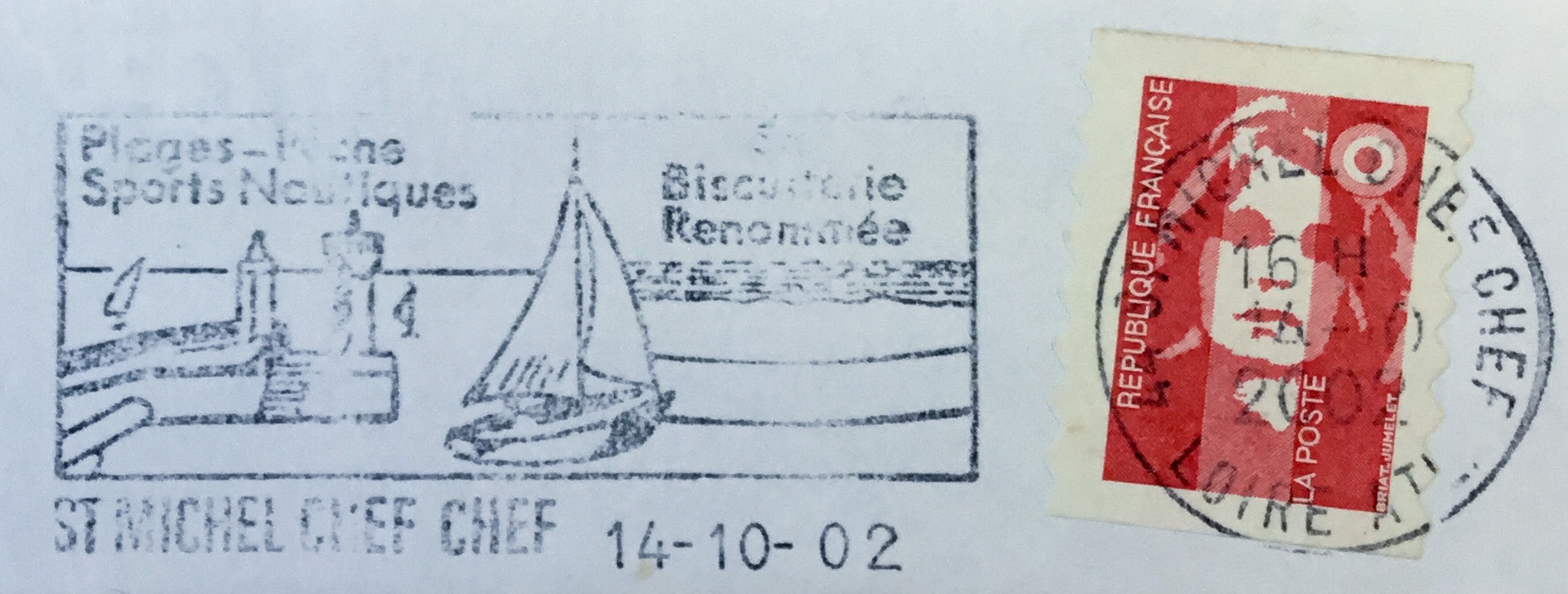 Saint-Michel-Chef-Chef