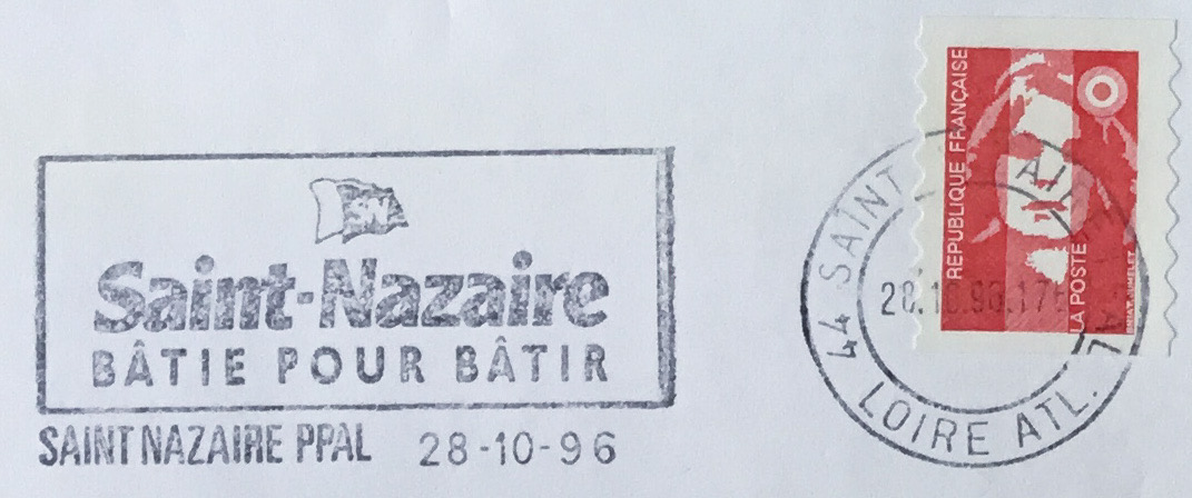 Saint-Nazaire