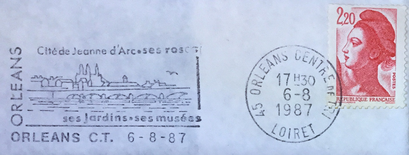 Orléans