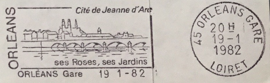 Orléans