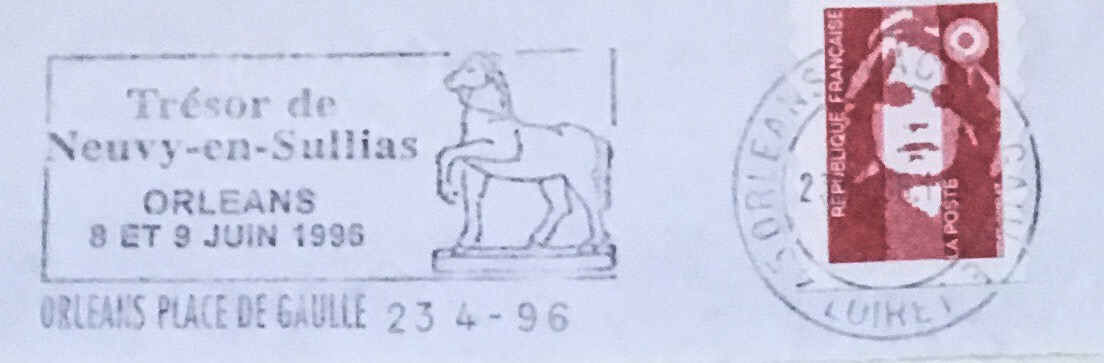 Orléans