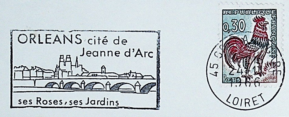 Orléans