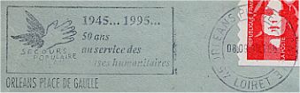 Orléans