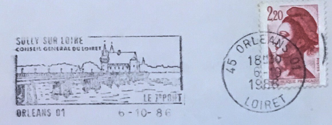 Orléans