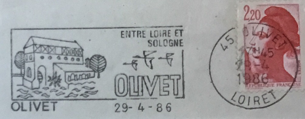 Olivet