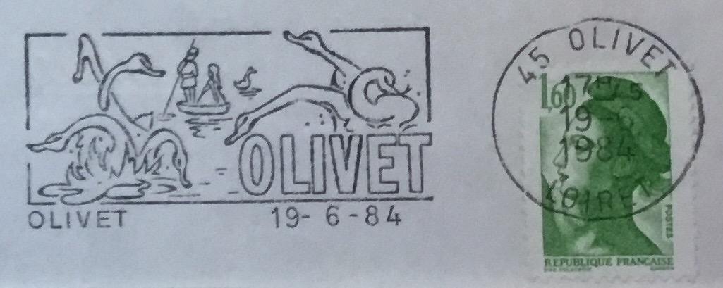 Olivet