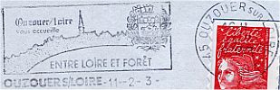 Ouzouer-sur-Loire