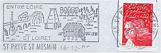 Saint-Pryve-Saint-Mesmin