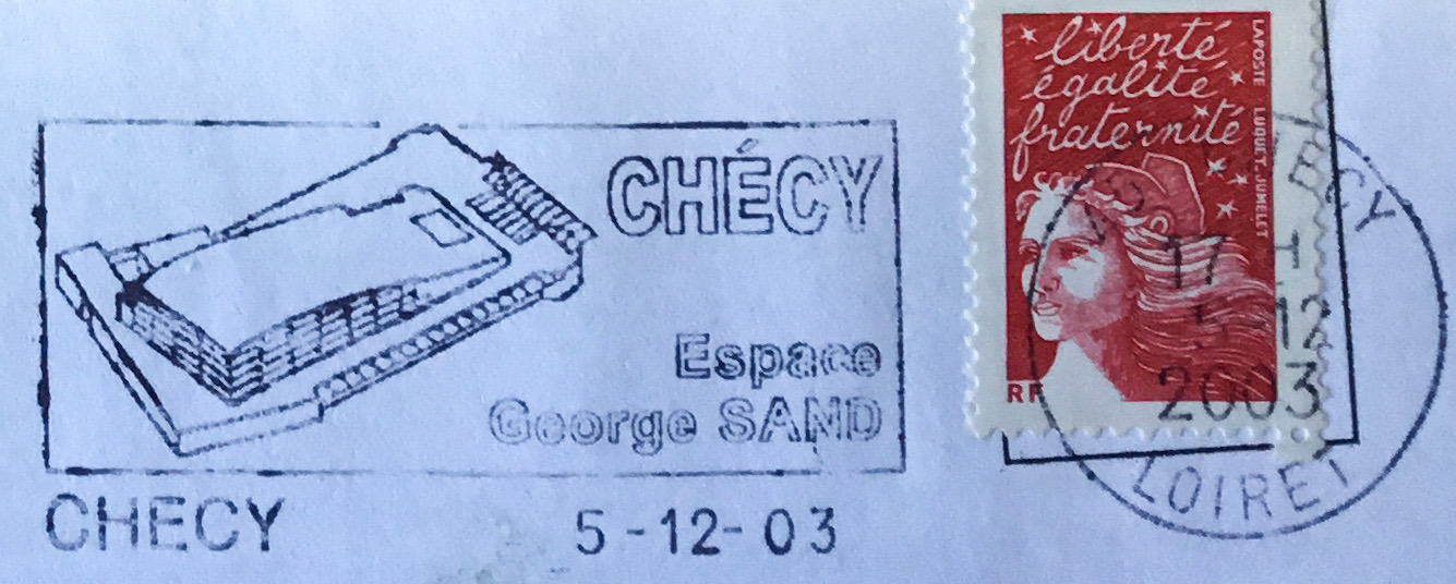 Chécy