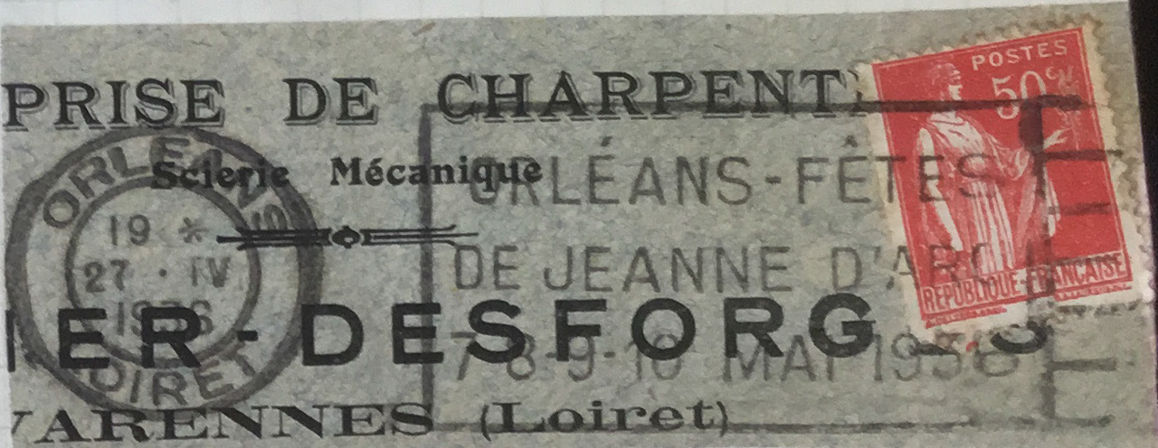 Orléans
