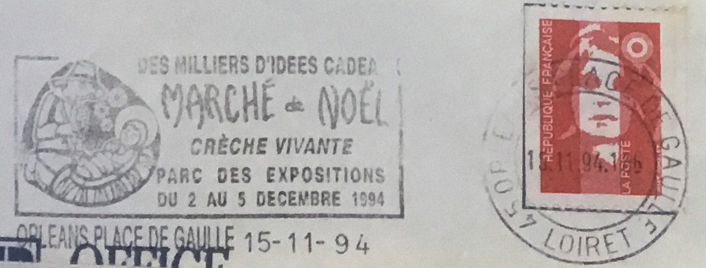 Orléans