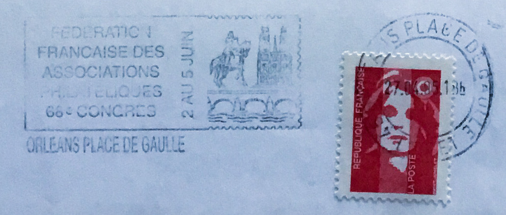 Orleans