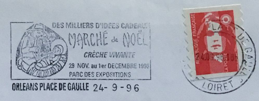 Orleans
