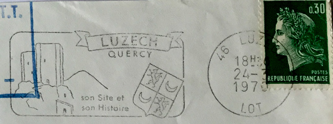 Luzech
