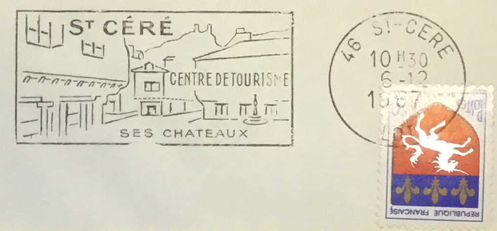 Saint-Céré