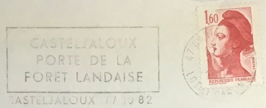CastelJaloux
