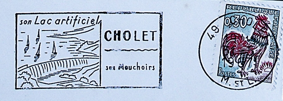 Cholet