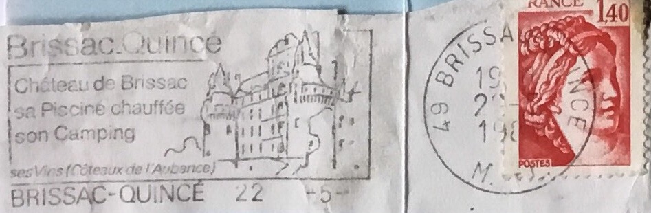 Brissac-Quincé