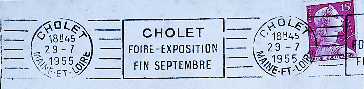 Cholet