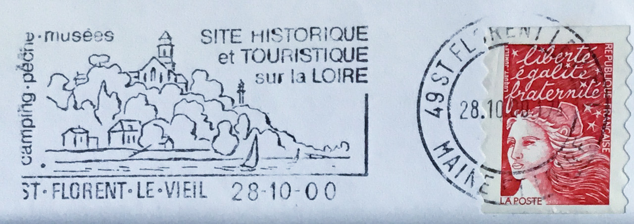 Saint-Florent-le-Vieil