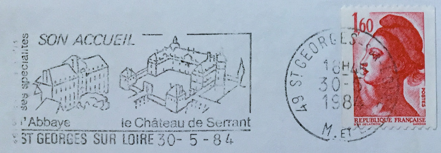 Saint-Georges-sur-Loire