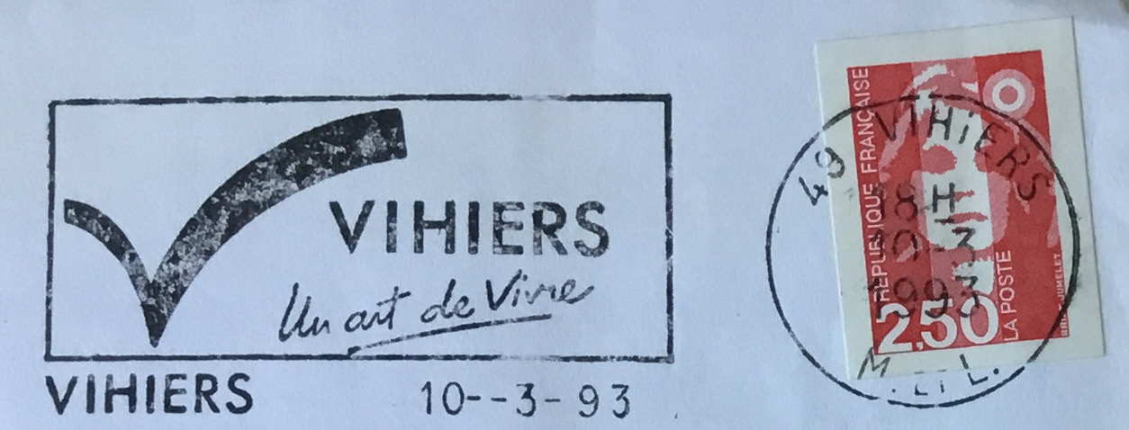 Vihiers
