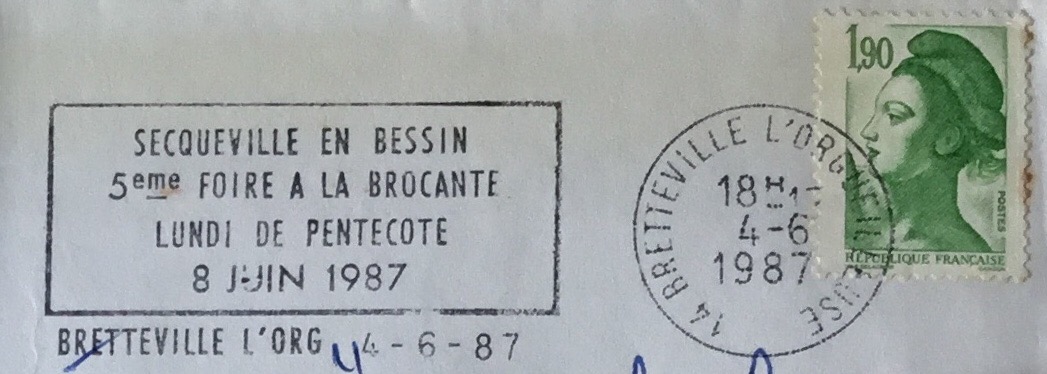 Bretteville-l'orgueilleuse