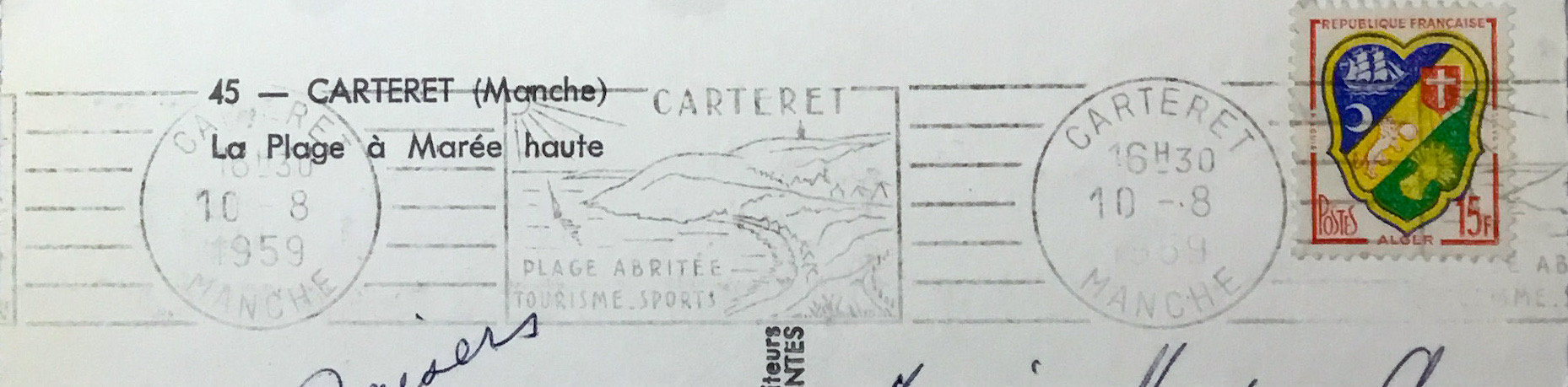 Carteret