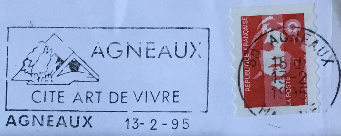 Agneaux