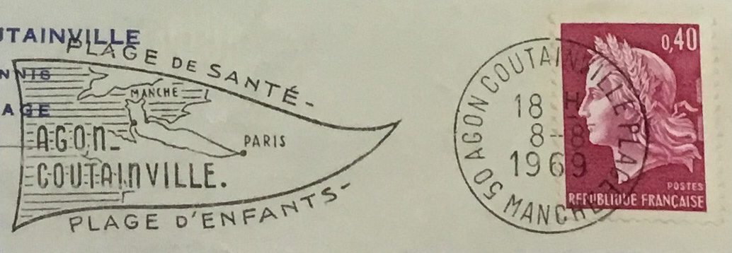 Agon-Coutainville