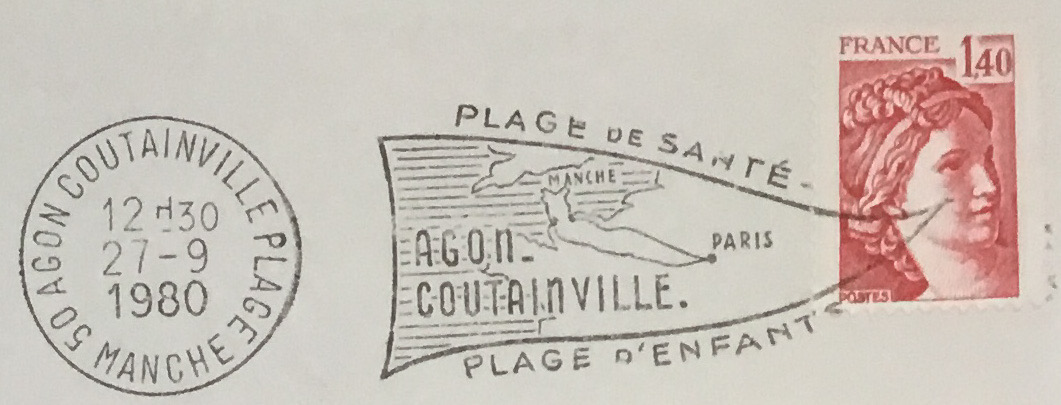 Agon-Coutainville