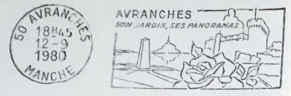 Avranches