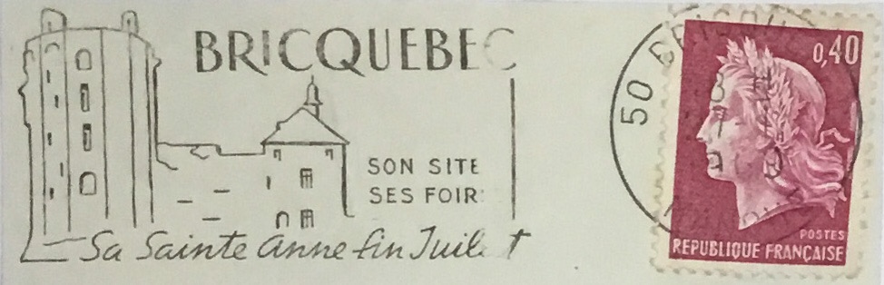 Bricquebec