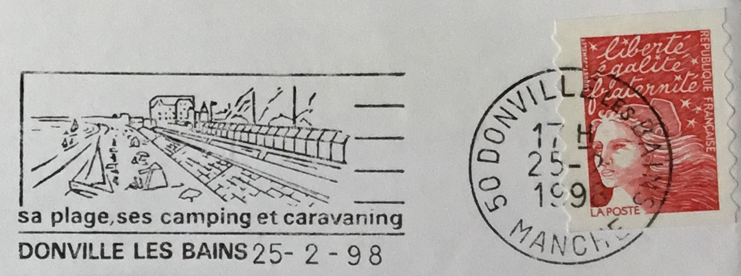 Donville-les-Bains
