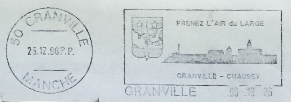 Granville
