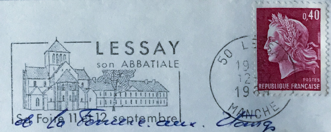 Lessay