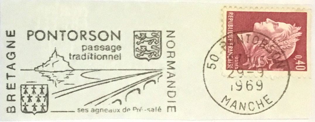 Pontorson