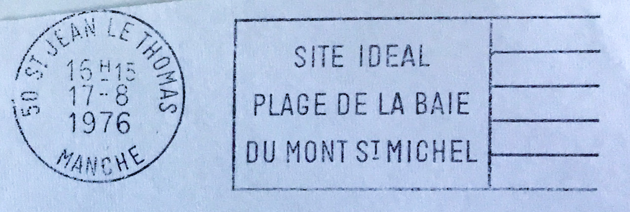 Saint-Jean-le-Thomas